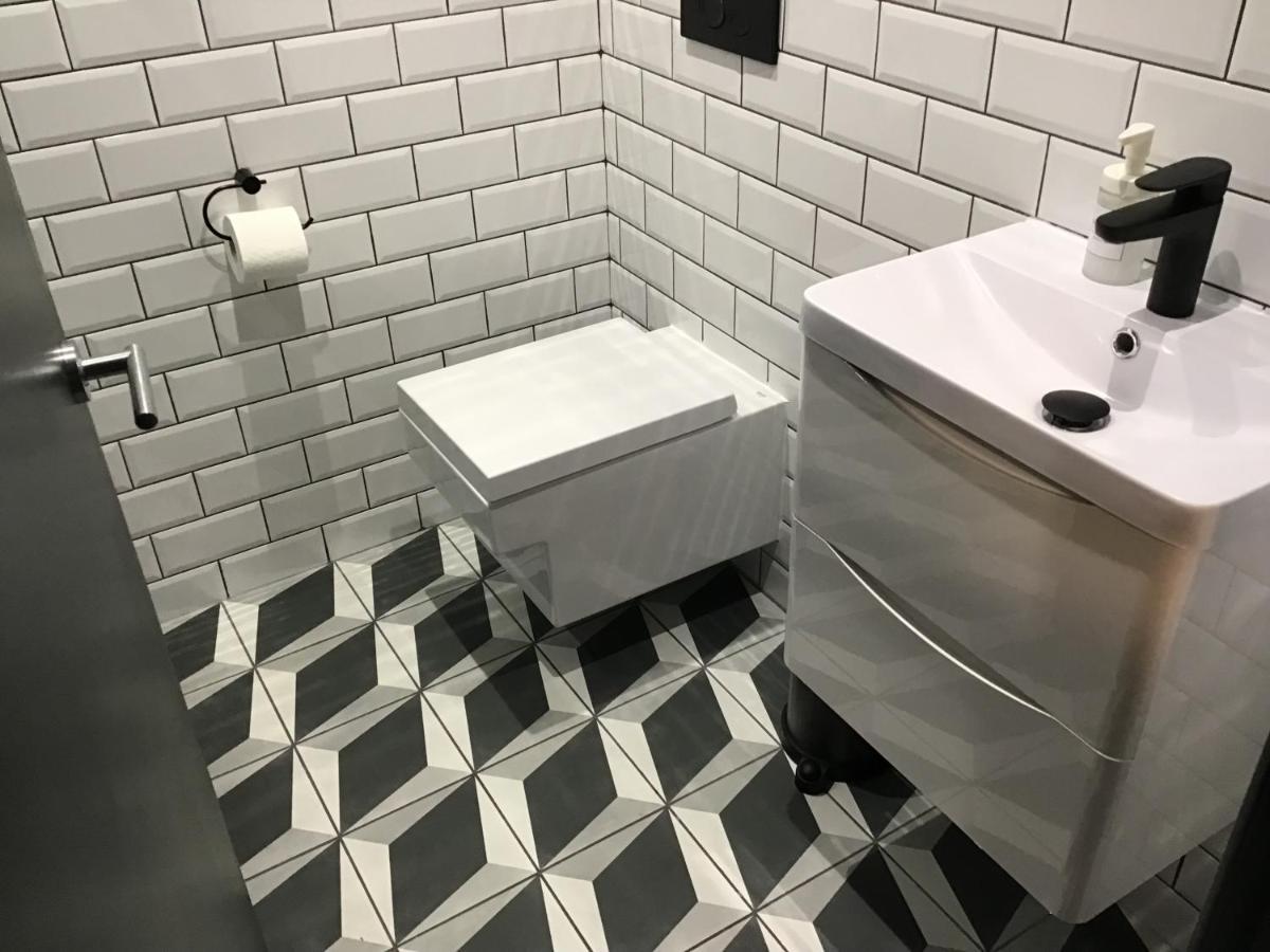 Duplex Apartment Harbourside City Centre Bristol Esterno foto