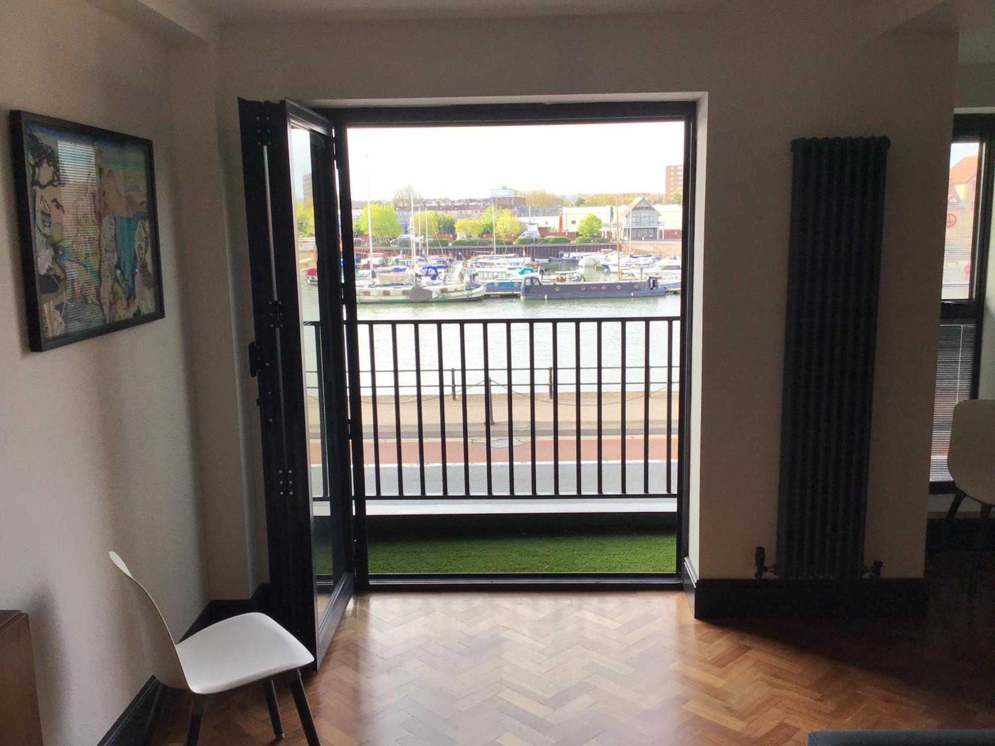 Duplex Apartment Harbourside City Centre Bristol Esterno foto